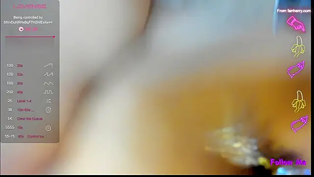 bellamoonlightX webcam