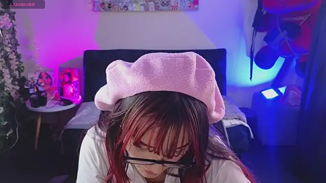 Mia_Haruno webcam