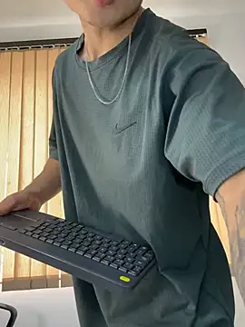 Alexander_ferre webcam