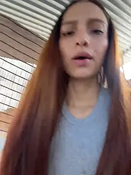 KamiYOscar webcam