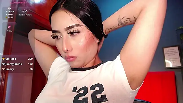 melissa__dolce webcam