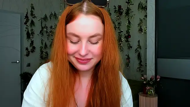 AirySilhouette webcam