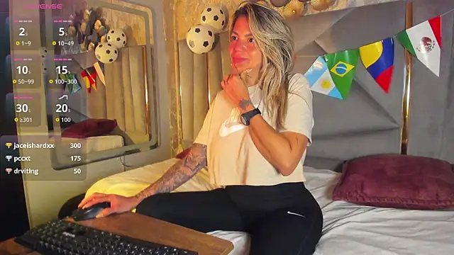 Gabby_santos_ webcam
