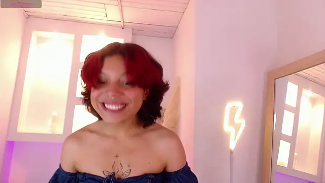 melodyy_as webcam
