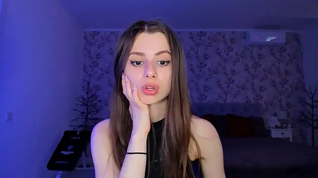 Hot_Molly5 webcam