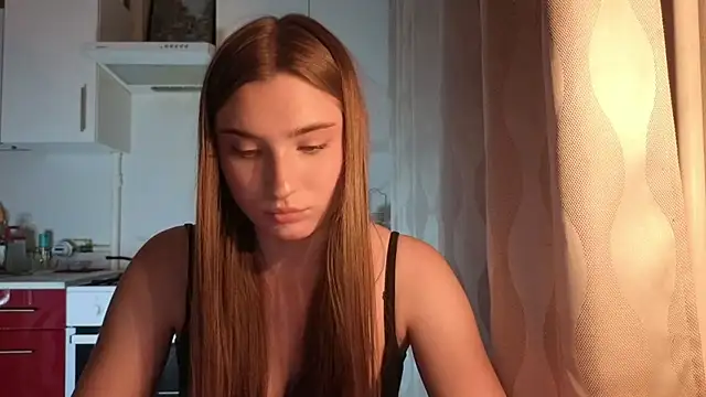 LissaBliss webcam