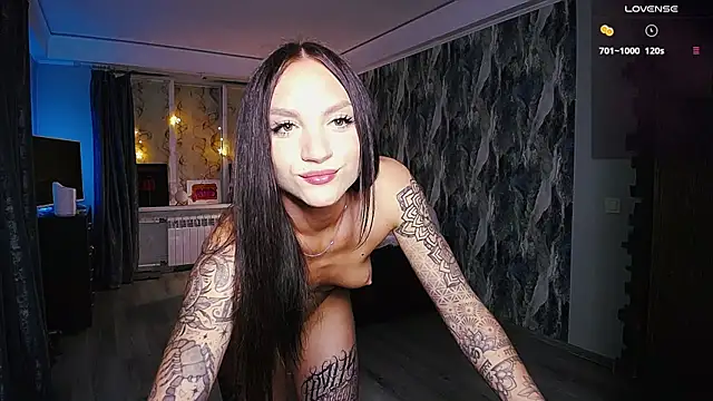 comeherehoney webcam