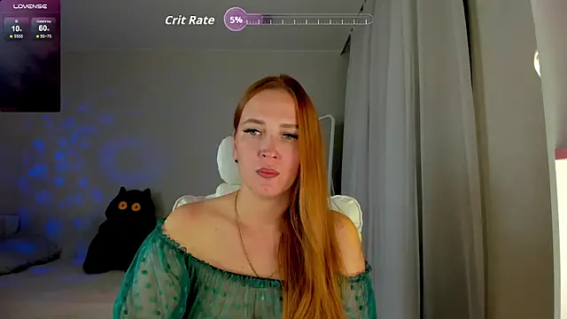 she_wolf webcam