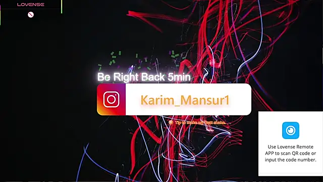 Karim_mansur webcam