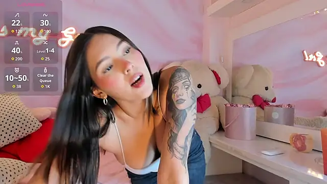 Adalyn_Cute webcam