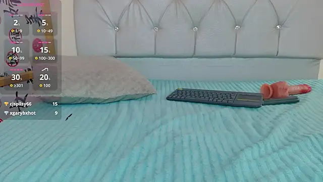 Sophia_xoxo1 webcam