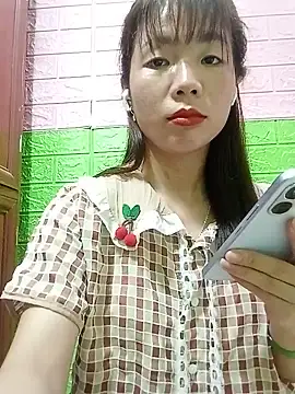 AmyLinee01 webcam