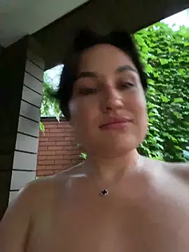 LilyyFox webcam