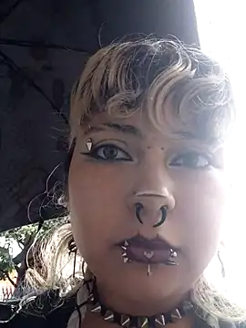 Cute_Chrixxx webcam