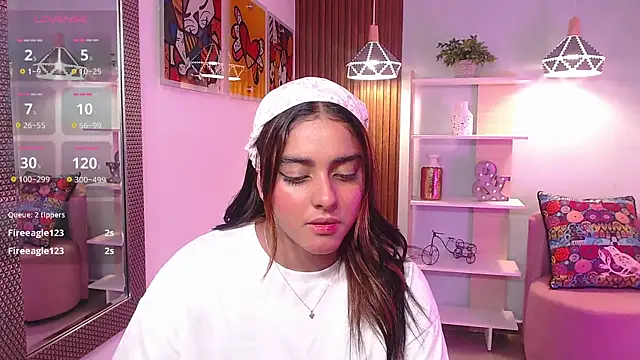 _Lucy_Grey_ webcam