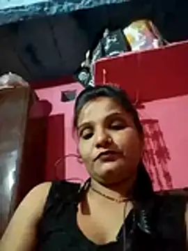 Cut_rani64 webcam