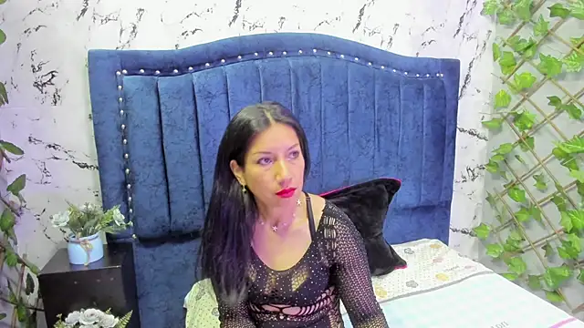 Megaan_Collins webcam