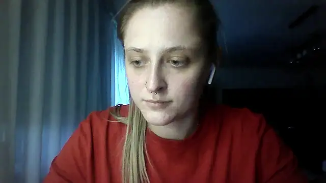 LeaWetGirl webcam
