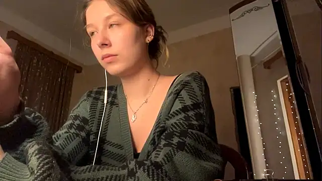 TarenOgilvie webcam