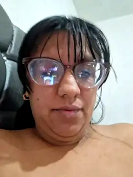 ZaidaWet webcam