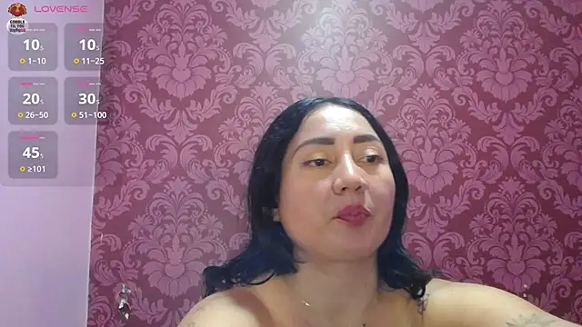 juliana_diaz webcam