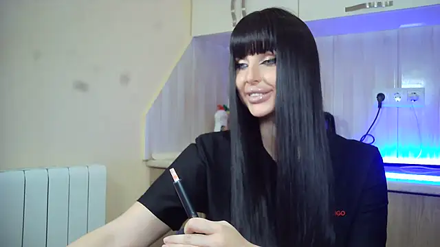 Lady_Joli webcam
