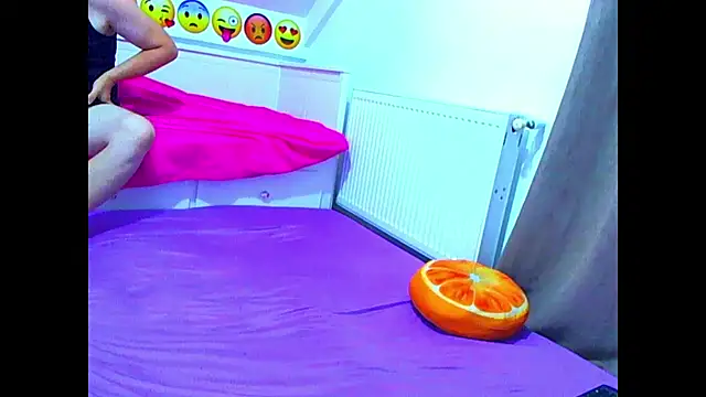 evehotty webcam