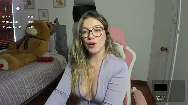 samysweet_8 webcam