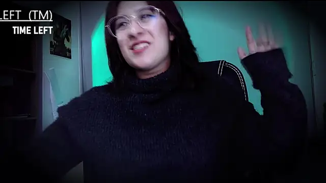 Scarlett_Sen webcam