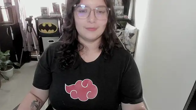 aika-dreams webcam