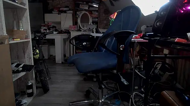 Manu3li webcam