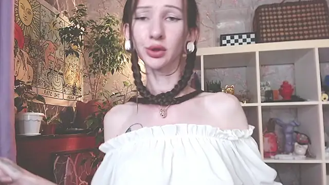 Arwen-elf webcam