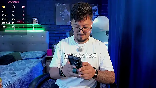 DaviidEvans_ webcam