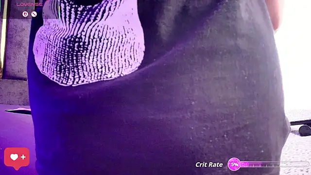Abril_Luv webcam