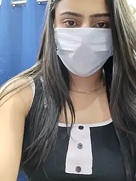 Ivymybae webcam
