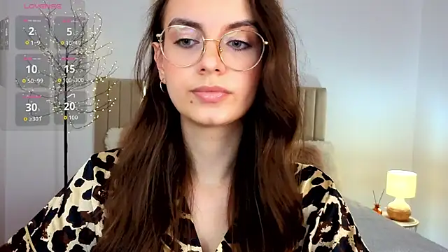 Real_cutie1 webcam