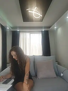 evasweett__ webcam