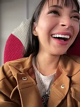Sasha-firee webcam