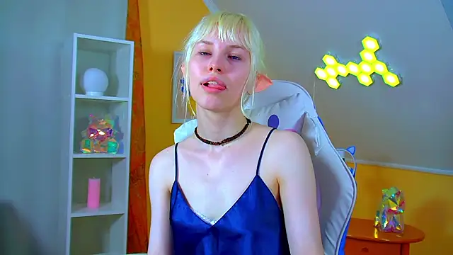 HannahHollis webcam