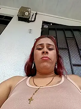 MariBelle1 webcam