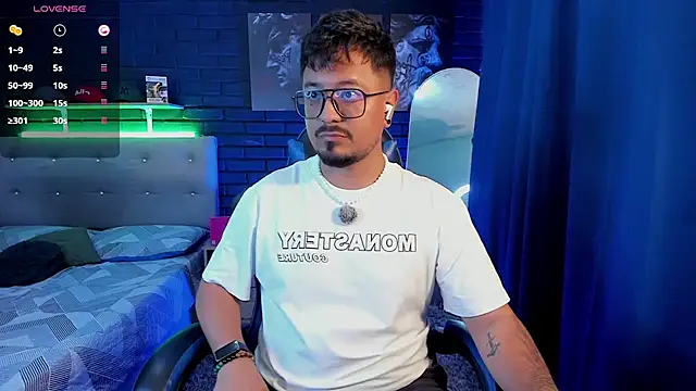 DaviidEvans_ webcam