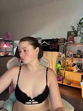 sweetest_pie webcam