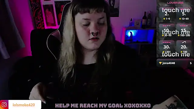 Bdsm_and_fries webcam