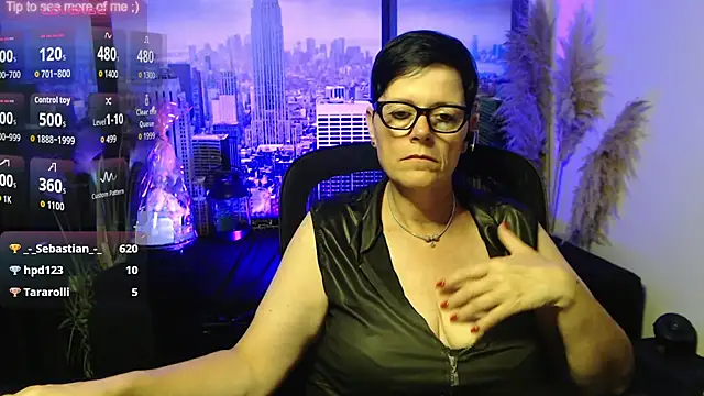 ninarandmann webcam