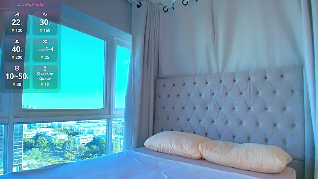 Skinny_Alice webcam