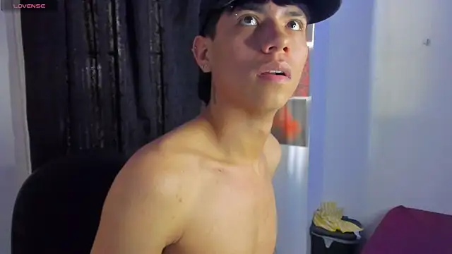 Jacob__10 webcam