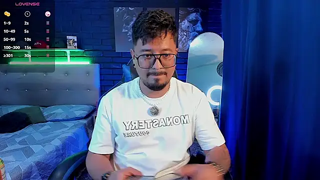 DaviidEvans_ webcam