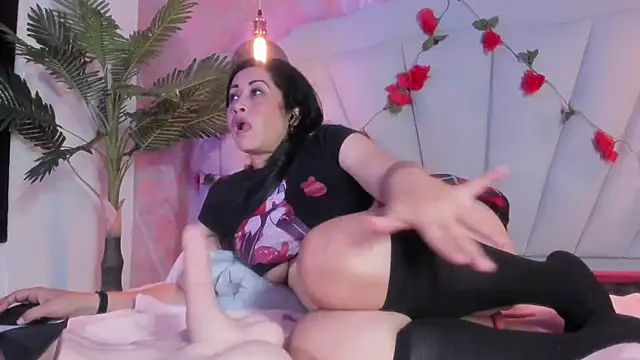 ValerySex_ webcam