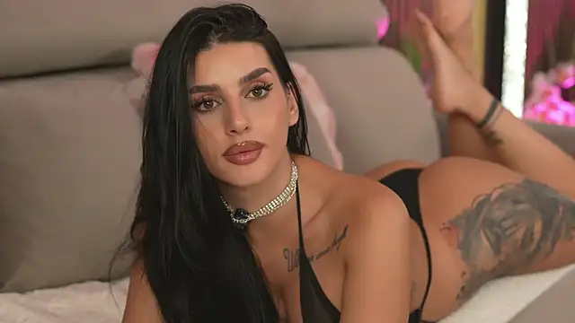 AmyBlair webcam