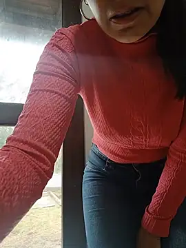 Lupita_sol webcam